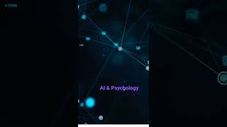 AI & Psychology future    #Ai #psychology #future #shorts