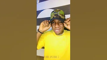 Taraba Boi 