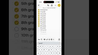 8th Grade here I come!!! #viral #fypシ #foryou #makethisgoviral #trending
