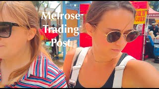 Melrose Trading Post | Madi Goes