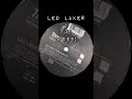 Leo Laker - TM1 (1999) (Tresor) #90stechno #oldschooltechno #techno