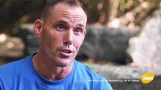 LimeLight Marketing | Stratum Nutrition Customer Testimonial Video