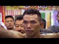Hey Harold!: Matthysse vs. Kiram & Linares vs. Gesta Previews