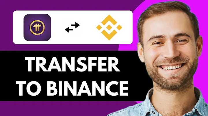 HOW TO TRANSFER PI TO BINANCE (2025)