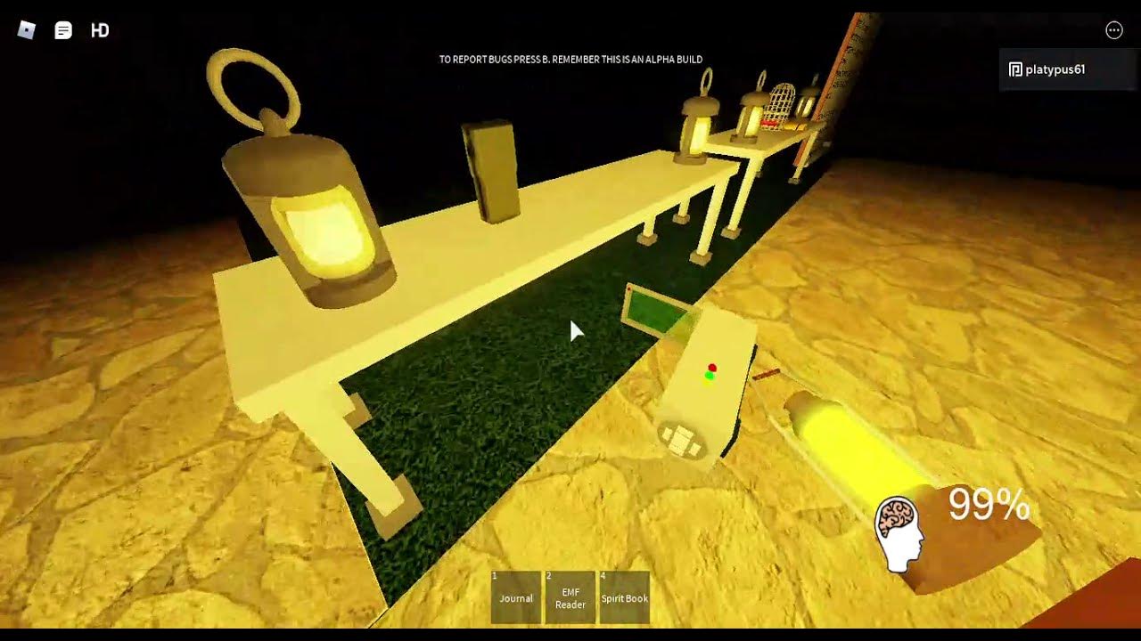 Soloing Single Story In Paranormica! YouTube