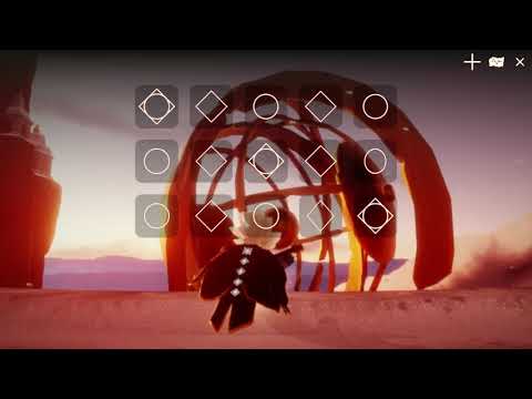 【Sky】シャルル／バルーン【弾いてみた】
