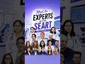 Meet the Experts Behind SEART