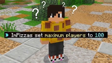 what are hive custom servers.. (NEW CONTROLS)