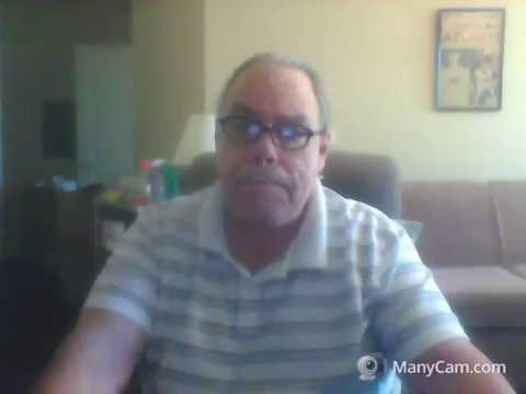 Another warning from God (part 1 of 2) by Rev. Paul J. Bern