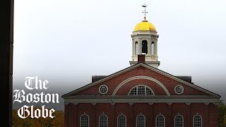 Faneuil Hall name change: Boston landmark has ties to slave trade