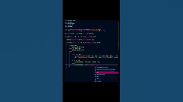 The Spellcheck Algorithm in 60 seconds