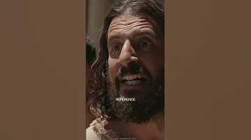 Is Chosen Biblically Accurate 