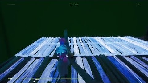 The Fastest 60 Ping Editor On Console