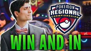 POKEAIM'S *UNSEEN* WIN & IN at the INDIANAPOLIS REGIONAL!!