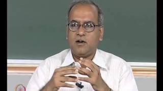 Mod-01 Lec-41 FMS Loading and scheduling, Summary of the course contents