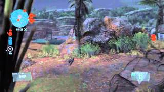 MGO: Cloak & Dagger Teamwork Clutch 2