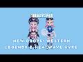 NEW HEARTOPIA DROPS ARE INSANE! 👜 - How to Get Western Legends &amp; Heatwave Hype Sets