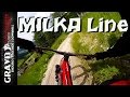 Saalbach Hinterglemm - Panorama-Trail & Milka-Line 2016 | Leo Kast