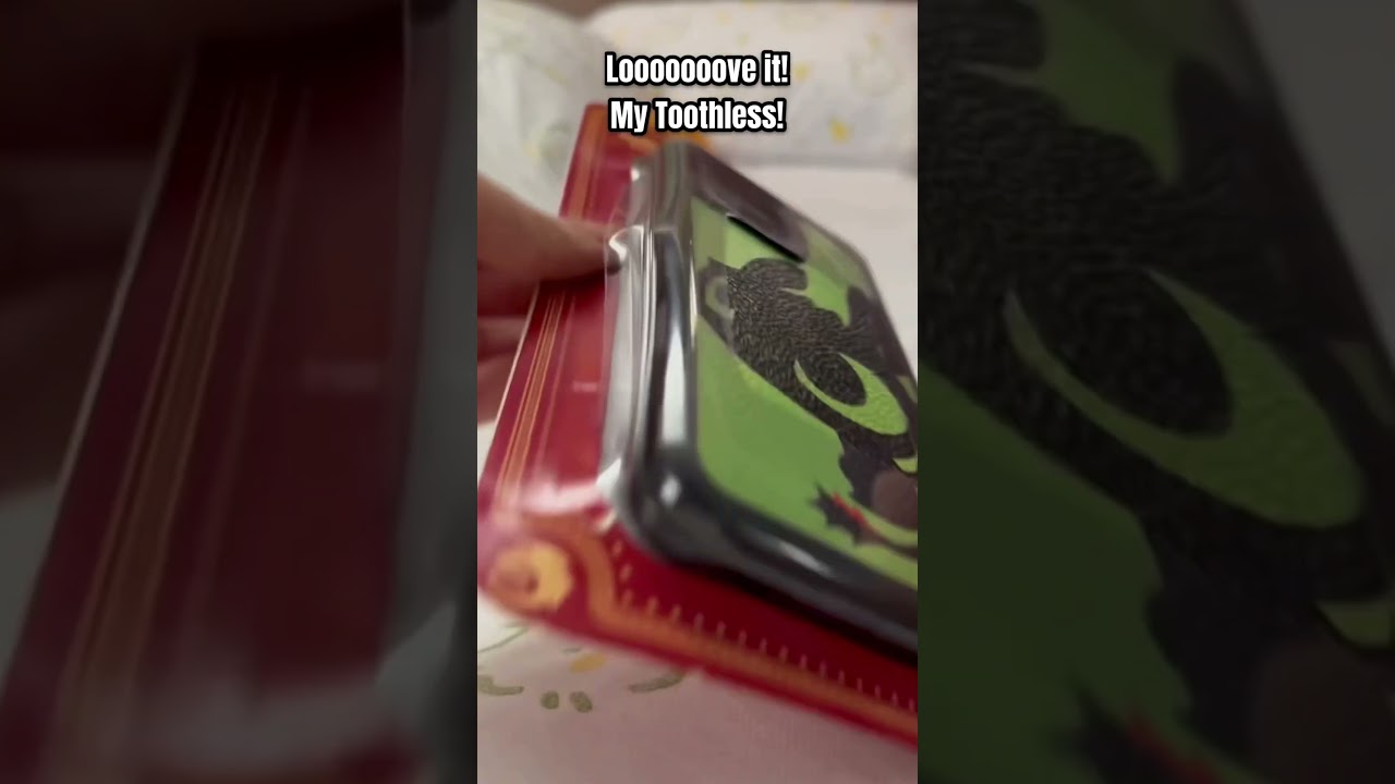 【Trip in Epic Universe】How to train your Dragon World - Isle of Berk