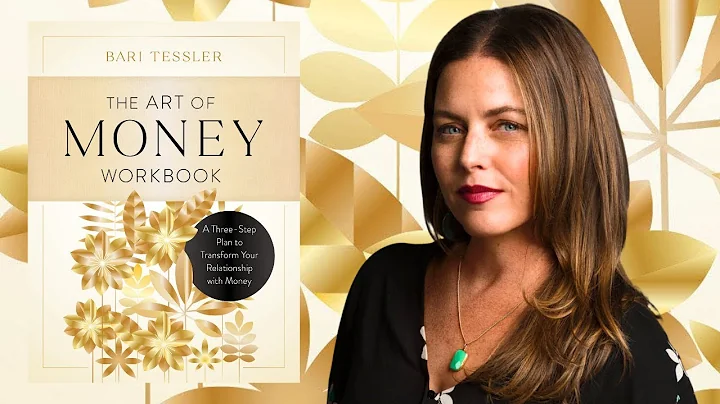 The Art of Money with Bari Tessler