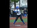 GMC Softball Tournament First Round: North Brunswick vs. Old Bridge