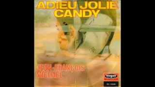 Jean Francois Michael   Adieu Jolie Candy Resimi