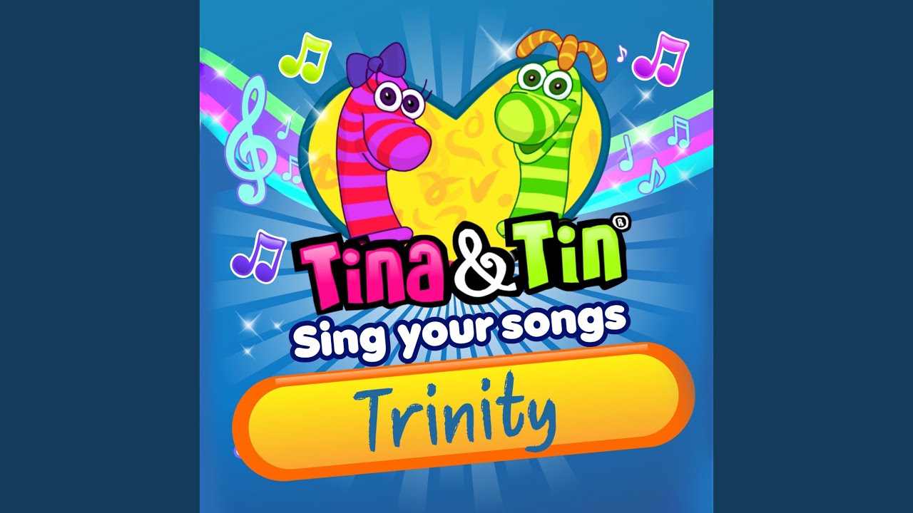 The Mirror Game TRINITY