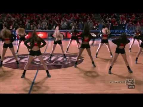 Vh1 S Hit The Floor Season Finale Dance Scene Devil Girls Youtube