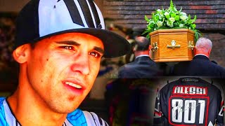 Jeff Alessi Motorcross Racer homecoming funeral cause of death revealed shocking 😭 Profile