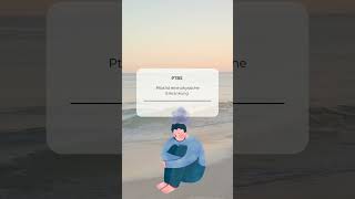 Zwei Diagnosen #ptbs #fasd #diagnose #mentalhealth
