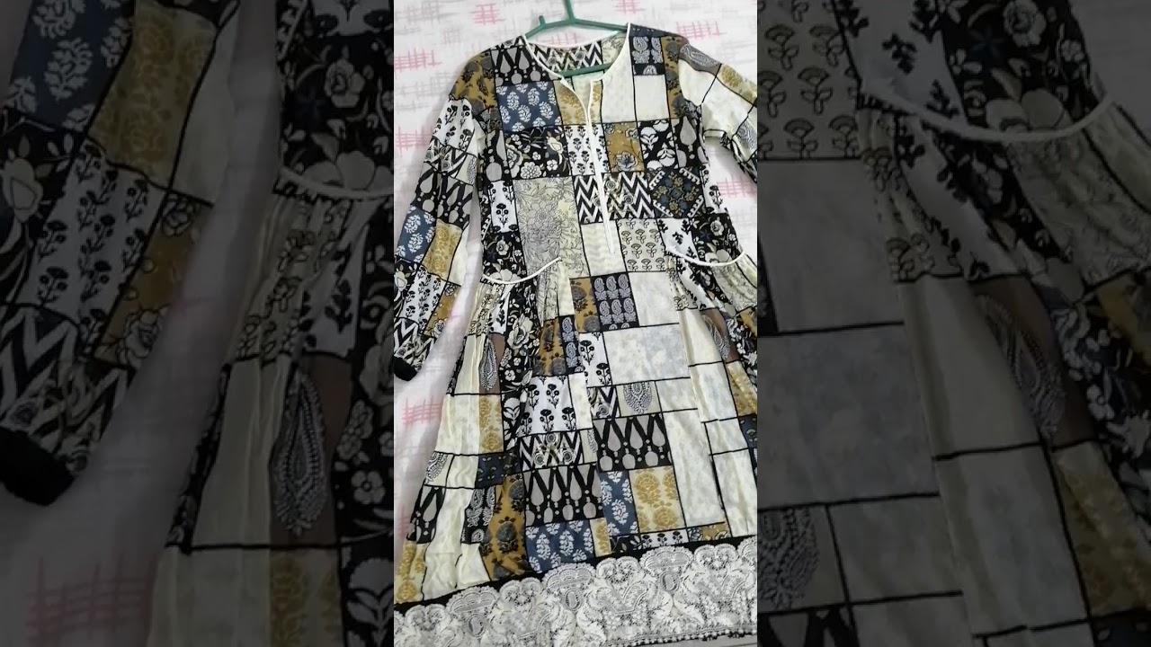 Latest Women's clothes 