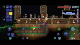 прохождение террарии #8 Terraria