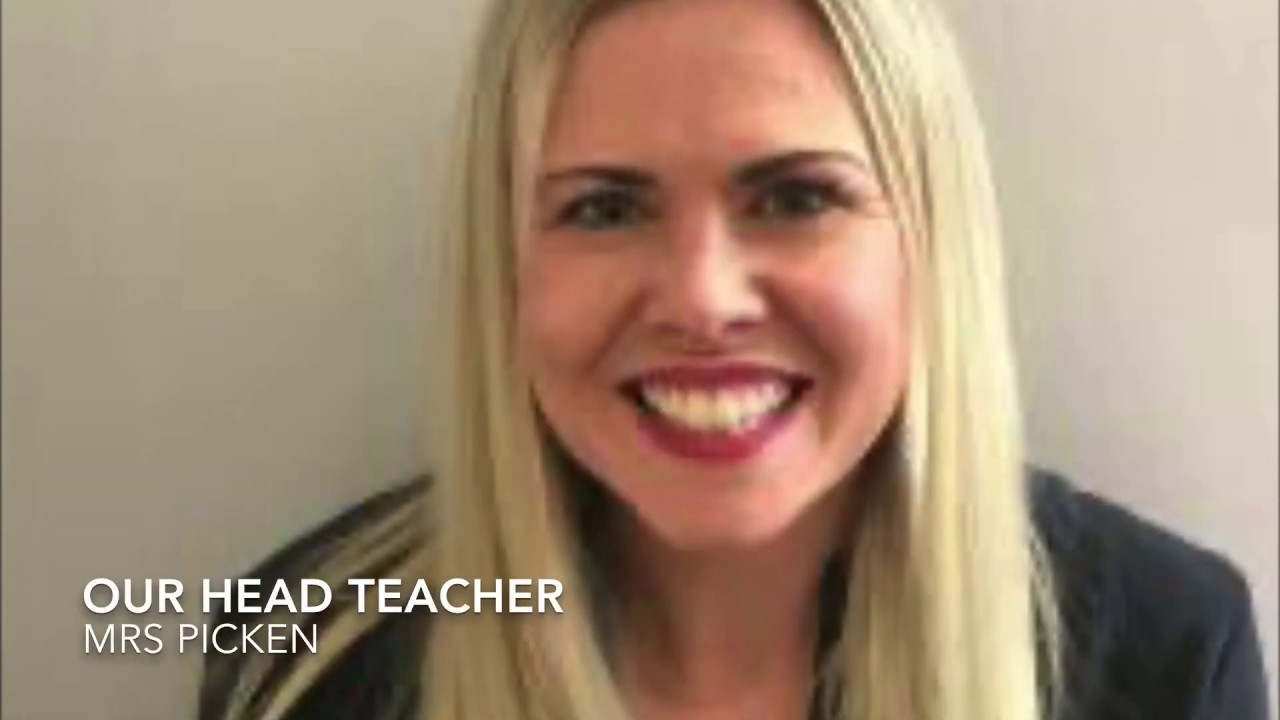 New Primary 1 Virtual Tour