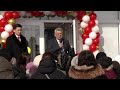 Новая современная семейно-врачебная амбулатория открылась в Алматы