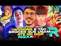 WUKONG É TÃO BROKEN QUE USAM ATÉ NO MID! NGX X KT - JOGO 7 - PLAYOFFS APAC | LoL Wild Rift