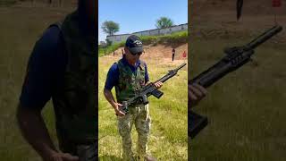 Maverick M12 shot gun - Customer Review #armsdealer #haiderarms