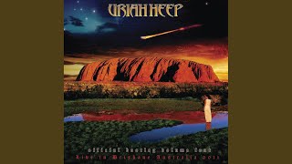 Video thumbnail of "Uriah Heep - Sunrise (Live)"