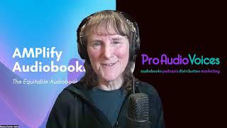 What it Takes to Produce a Cinematic Audiobook (Behind the Scenes of a Full Cast Audiobook)
