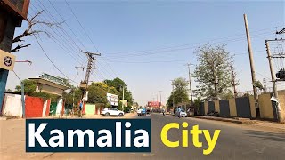 Download lagu Kamalia City in 2025 | Exploring the Pakistani City that makes Khaddar
