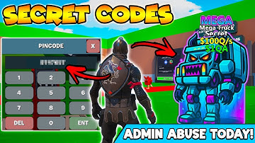 MEGA Secret Codes Fortnite Steal The Brainrot New Event Codes! (New Secret Codes)