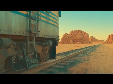 애스터로이드 시티 - 오프닝 시퀀스 [한글 자막]