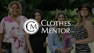 Shopping Resale is Easy At Clothes Mentor