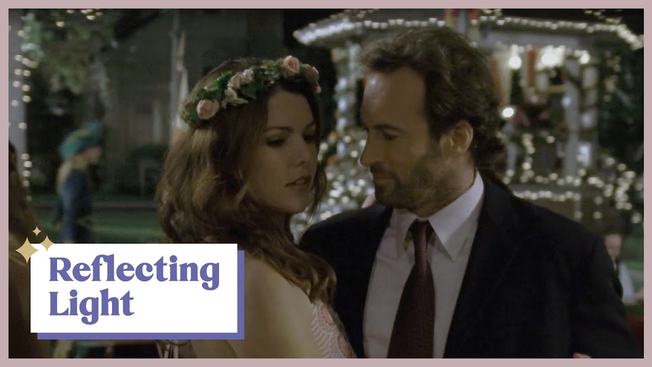 Luke lorelai wedding 60 photos