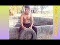 Pushups  chest workout desi gym kapil patel fitness