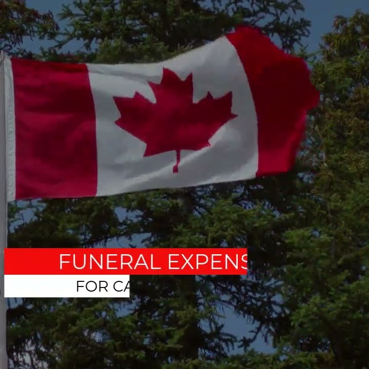 Awth Funeral expenses coverage Canada - YouTube