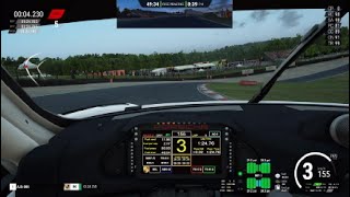 Acc - Nagts Porsche Brands Hatch