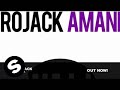 Afrojack - Amanda