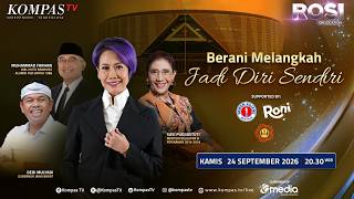 LIVE - Gagasan Dedi Mulyadi, Susi Pudjiastuti dan Farhan 
