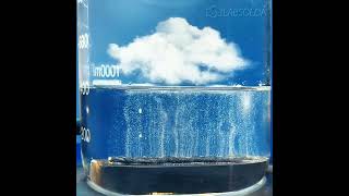 O Invisível Hidrogênio Difundindo Para Fora Do Cordão De Solda Logo Após Uma Soldagem Smaw