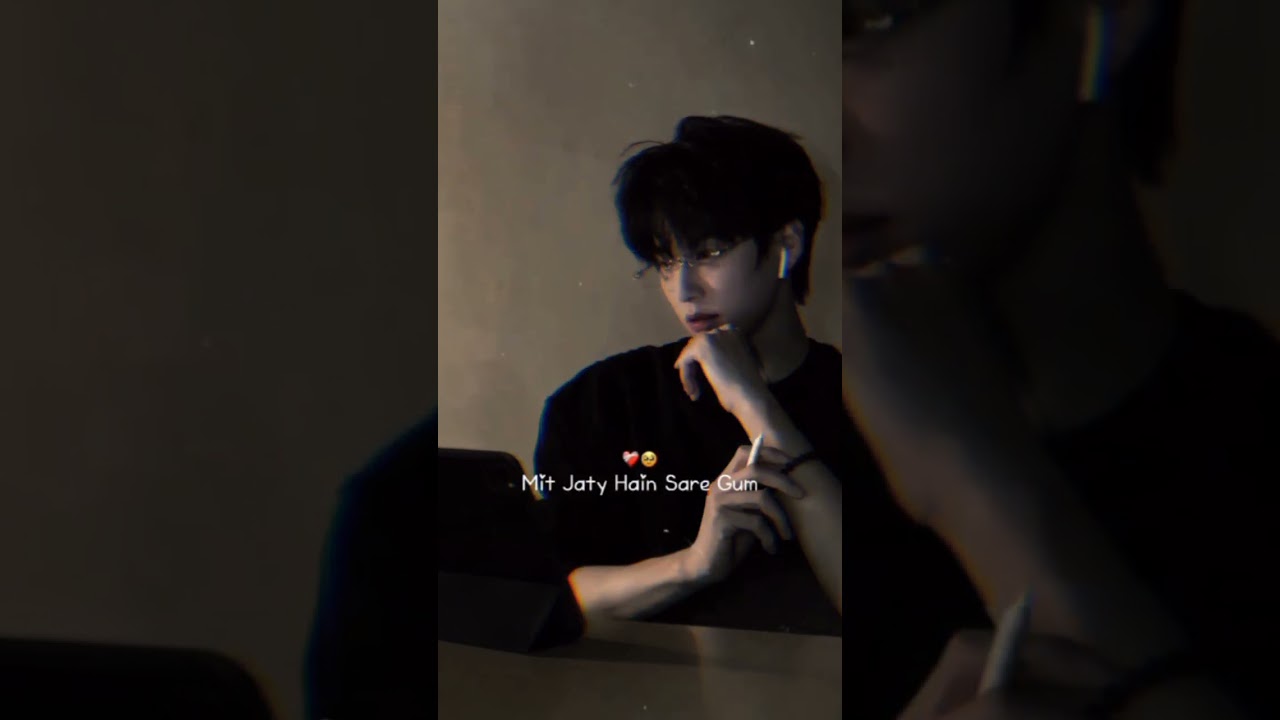 Ik lamha ..... 🌺🌺🌸( : ) 